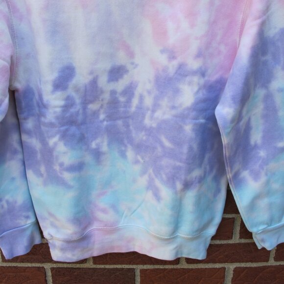 NWT Iced Coffee Graphic Print Sweatshirt - S - Picture 9 of 9